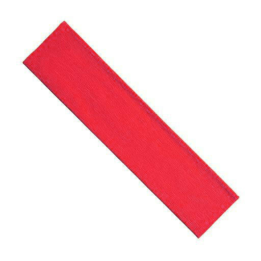 Papel Crepé Pliego Rojo 