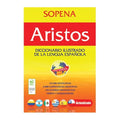 Diccionario Aristos ilustrado de la lengua Española Sopena