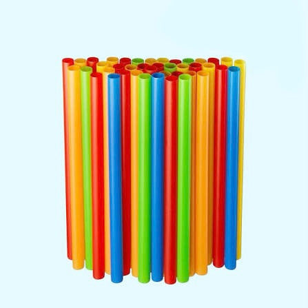 Bolsa De Bombillas/ Pajitas (20 Unidades)