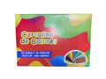 Estuche Cartulina de Colores SM
