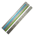 Regla Metálica 20 cm