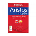 Diccionario Aristos Inglés/ Español Pocket Sopena
