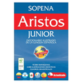 Diccionario Aristos ilustrado Junior de la lengua española Sopena