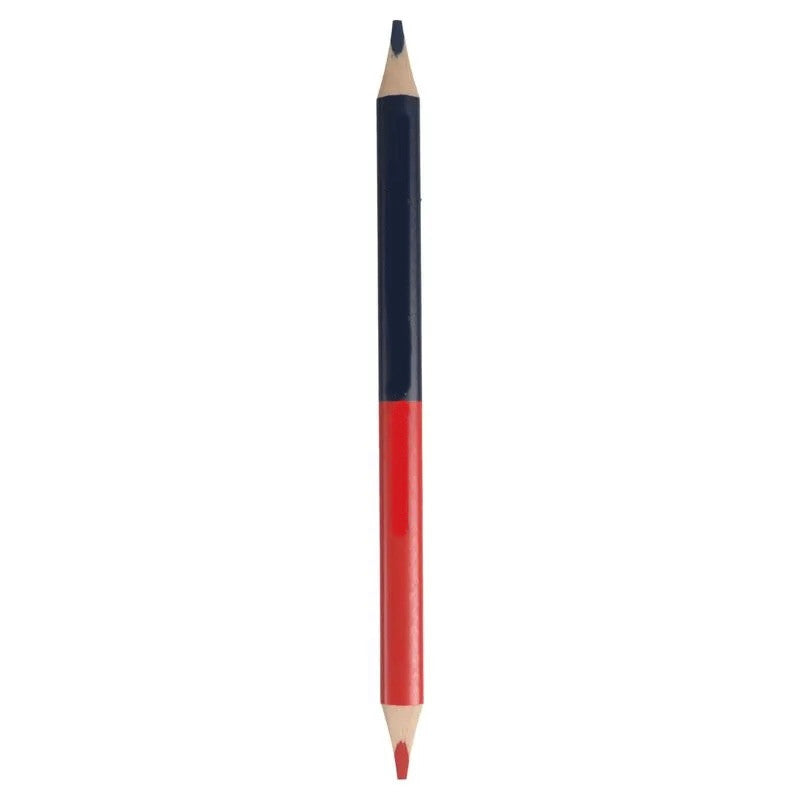 Lápiz bicolor Jumbo Hand