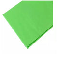 Papel Volantín Pliego Verde (1 Un)
