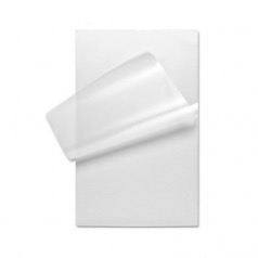 Lámina Para Termolaminar Oficio | 1 Unidad