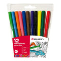 Lápices Scripto 12 Colores Rhein