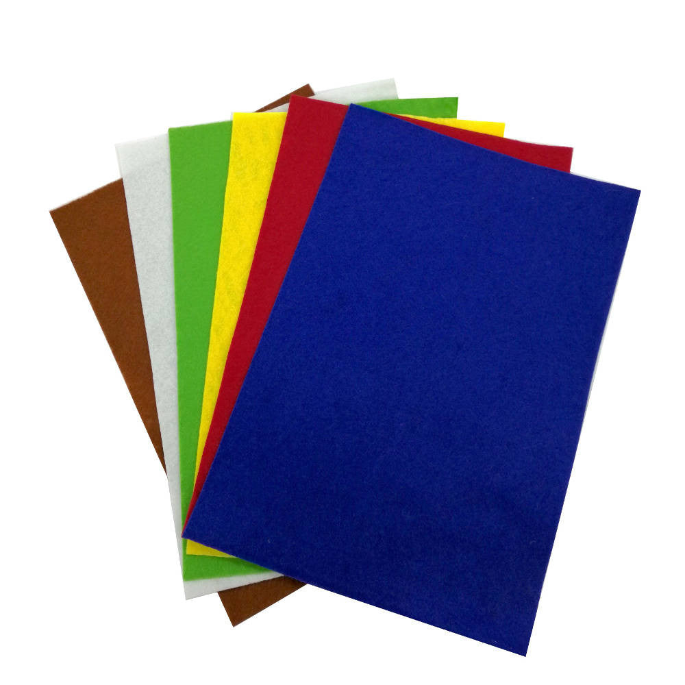 Estuche Paño Lenci 20x30cm (Color Surtido)  6 u
