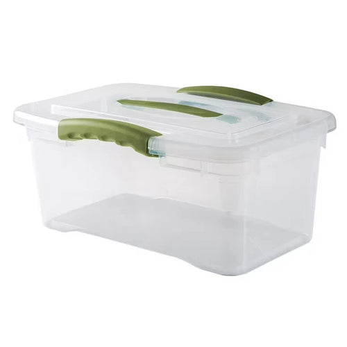Caja Plástica Organizadora 6Lts