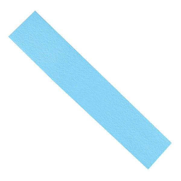 Papel Crepé Celeste