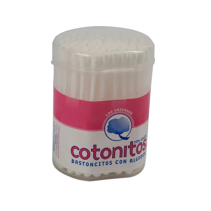 Cotonito 100 u 