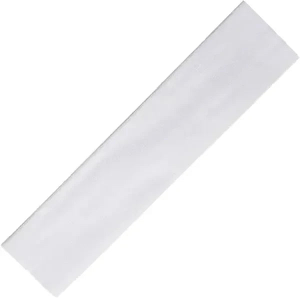 Papel Crepé Pliego Blanco