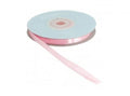 Cinta Bebe Raso Satín Rosado (1cm x 20 Mt)