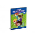 Libro Supermatemáticos N°2 Caligrafix