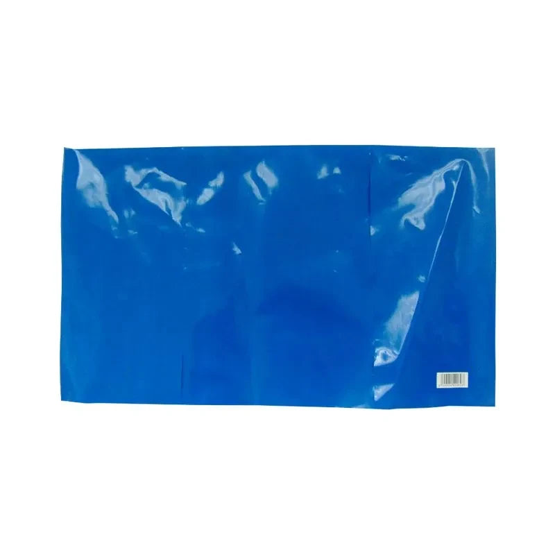 Forro Universitario Azul