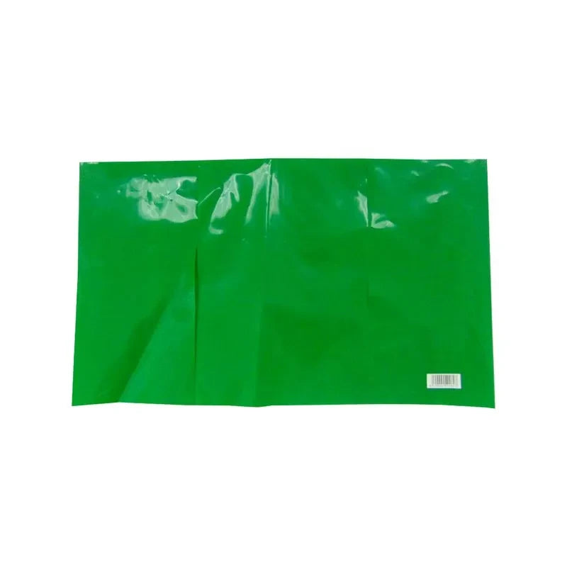 Forro Universitario Verde