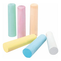 Tiza de Color Jumbo 