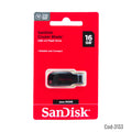 Pendrive 16 GB Sandisk
