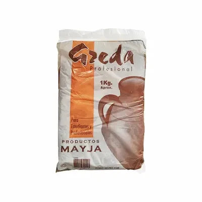Greda Profesional Mayja | 1 Kg