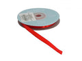 Cinta Bebe Raso Satín Rojo (1cm x 20 Mt)