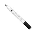 Plumón de Pizarra Negro Faber Castell