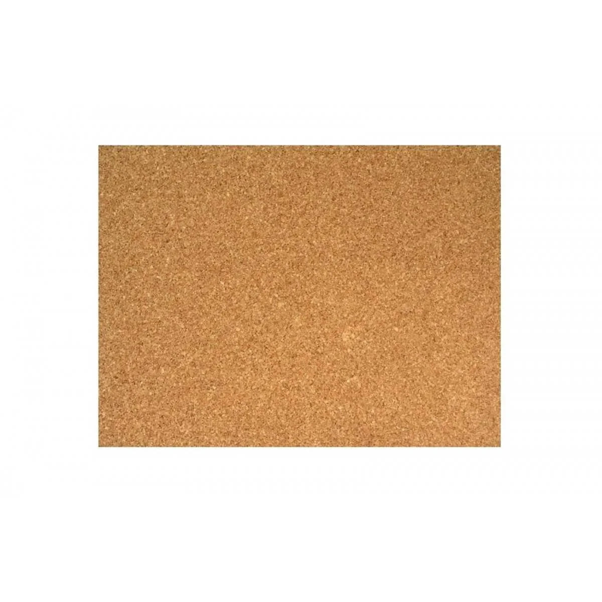 Lámina De Corcho | 20x15 cm