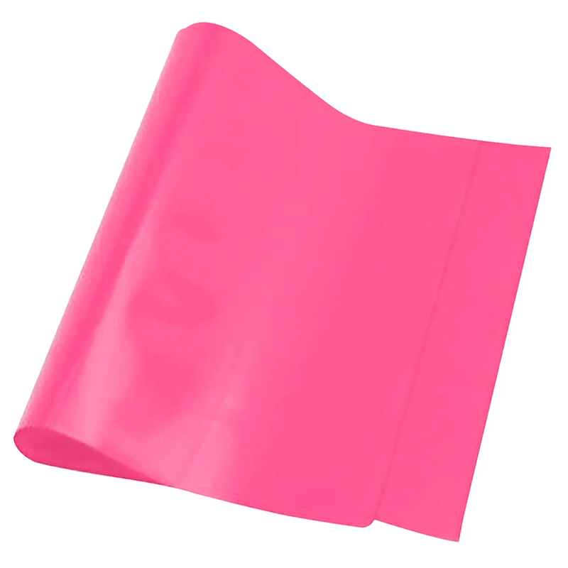 Forro Universitario Rosado