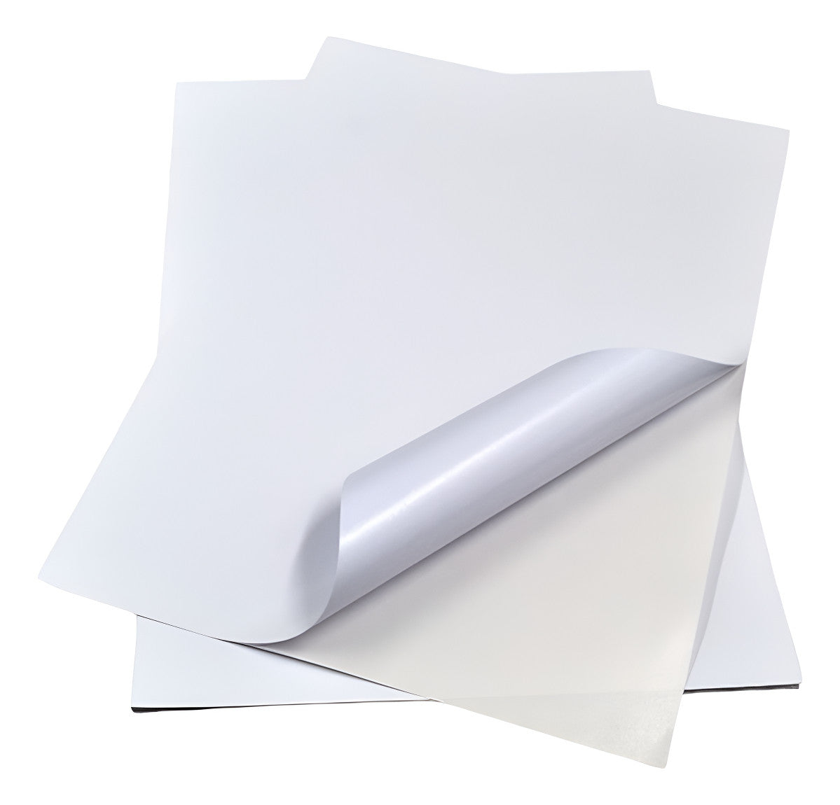 Papel Fotográfico Autoadhesivo (1 Unidad)